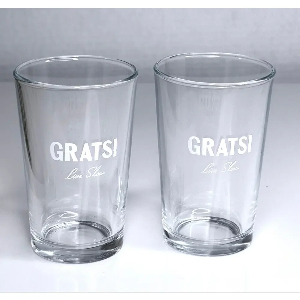 Gratsi you are